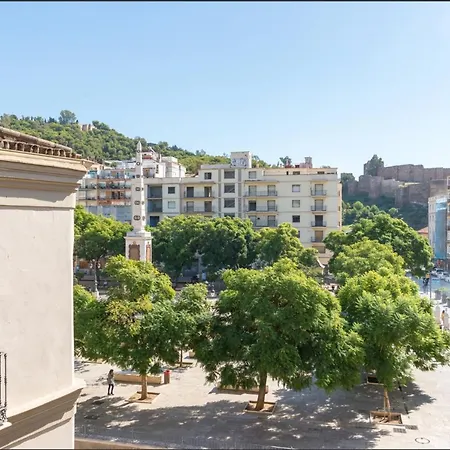 Merced10 Duplex 3h Appartement *
