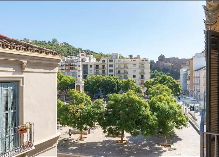 Merced10 Duplex 3h Appartamento *